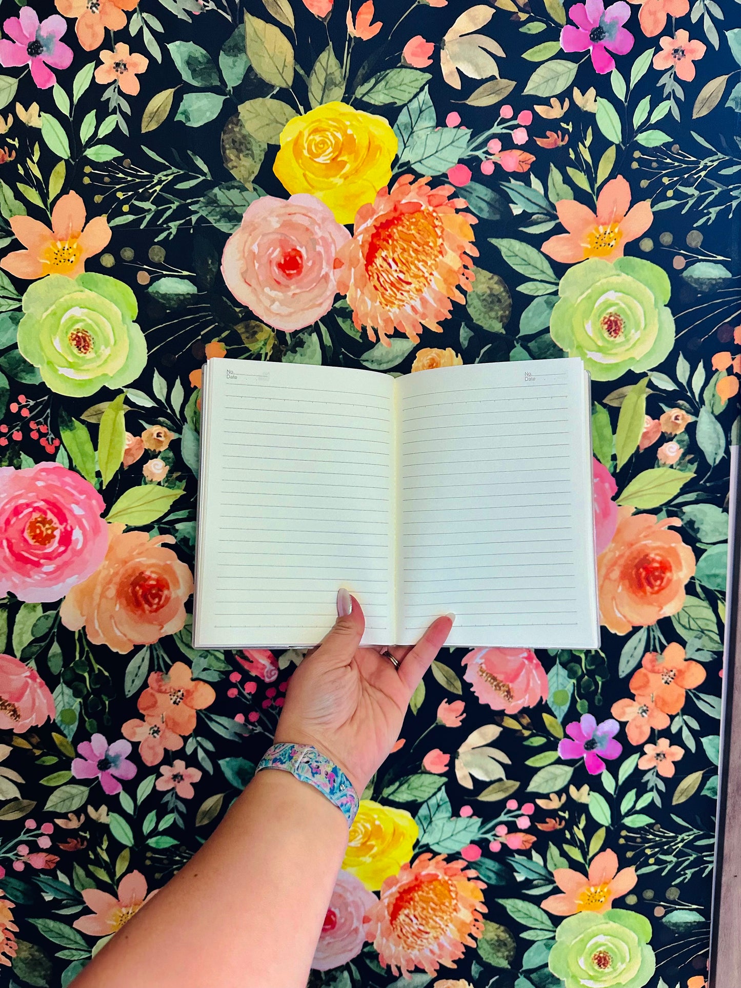 Cow Journal