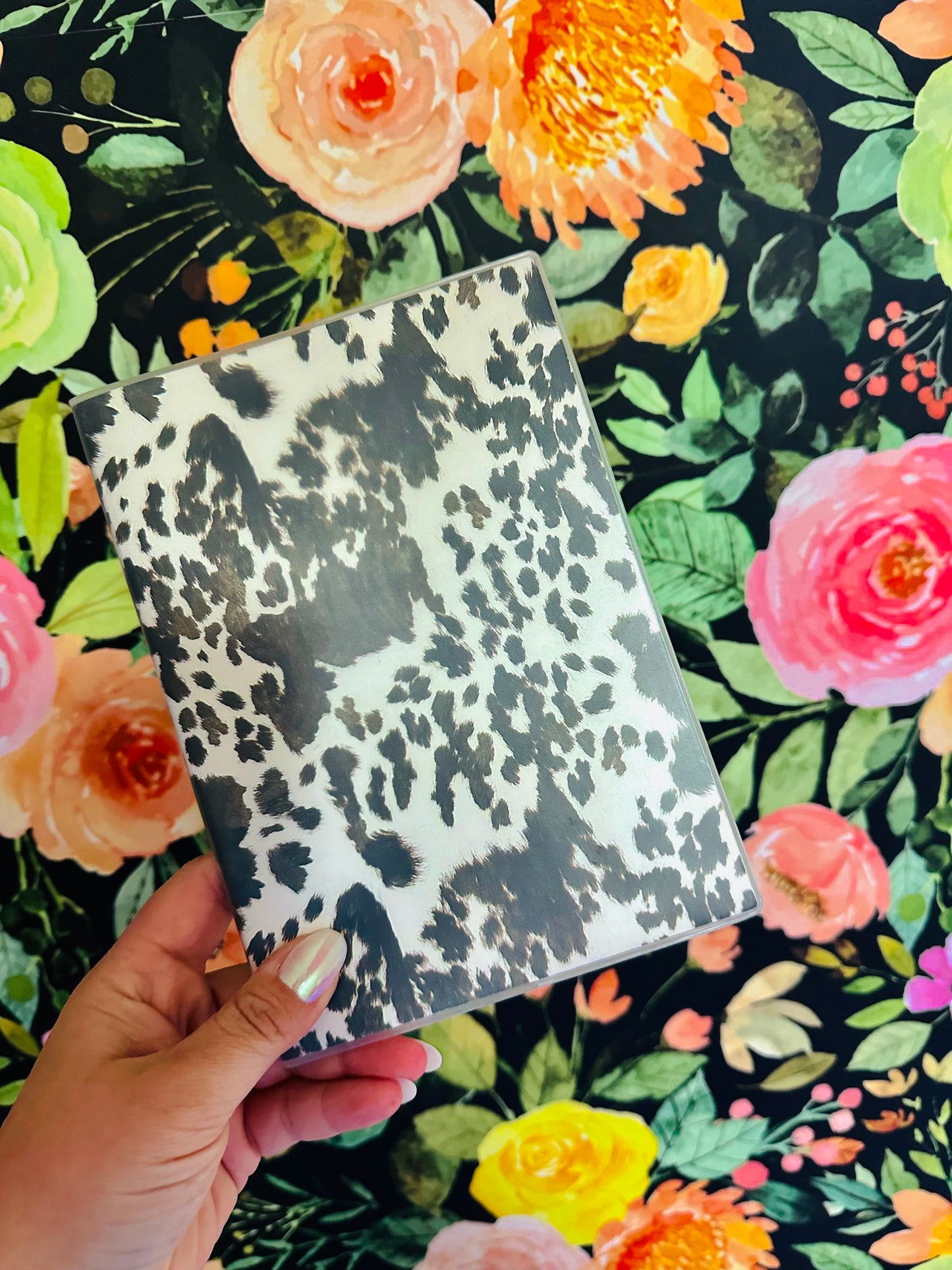 Cow Journal
