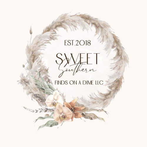 Sweet Southern Finds On A Dime LLC logo