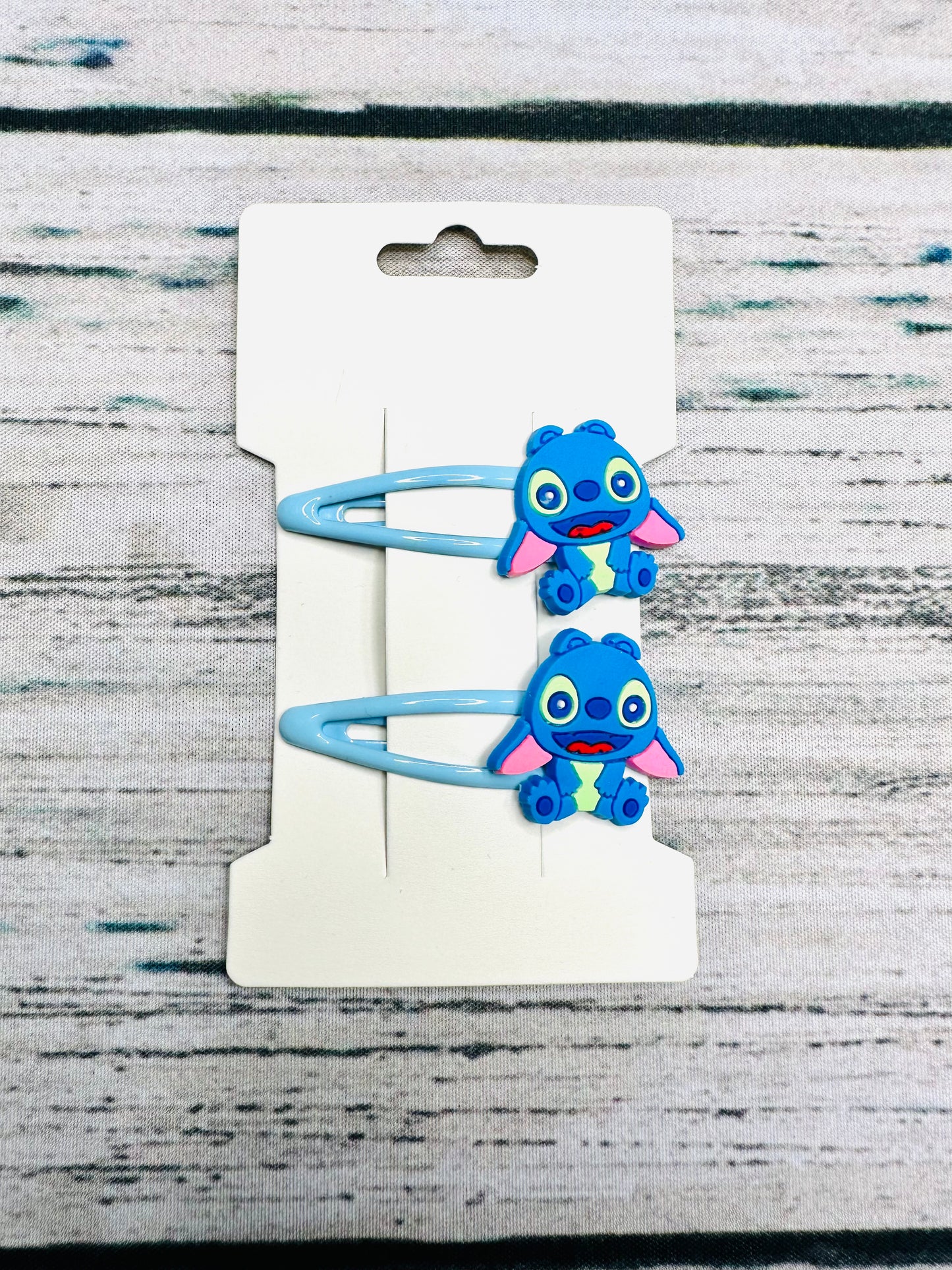 Character Clip Packs #2