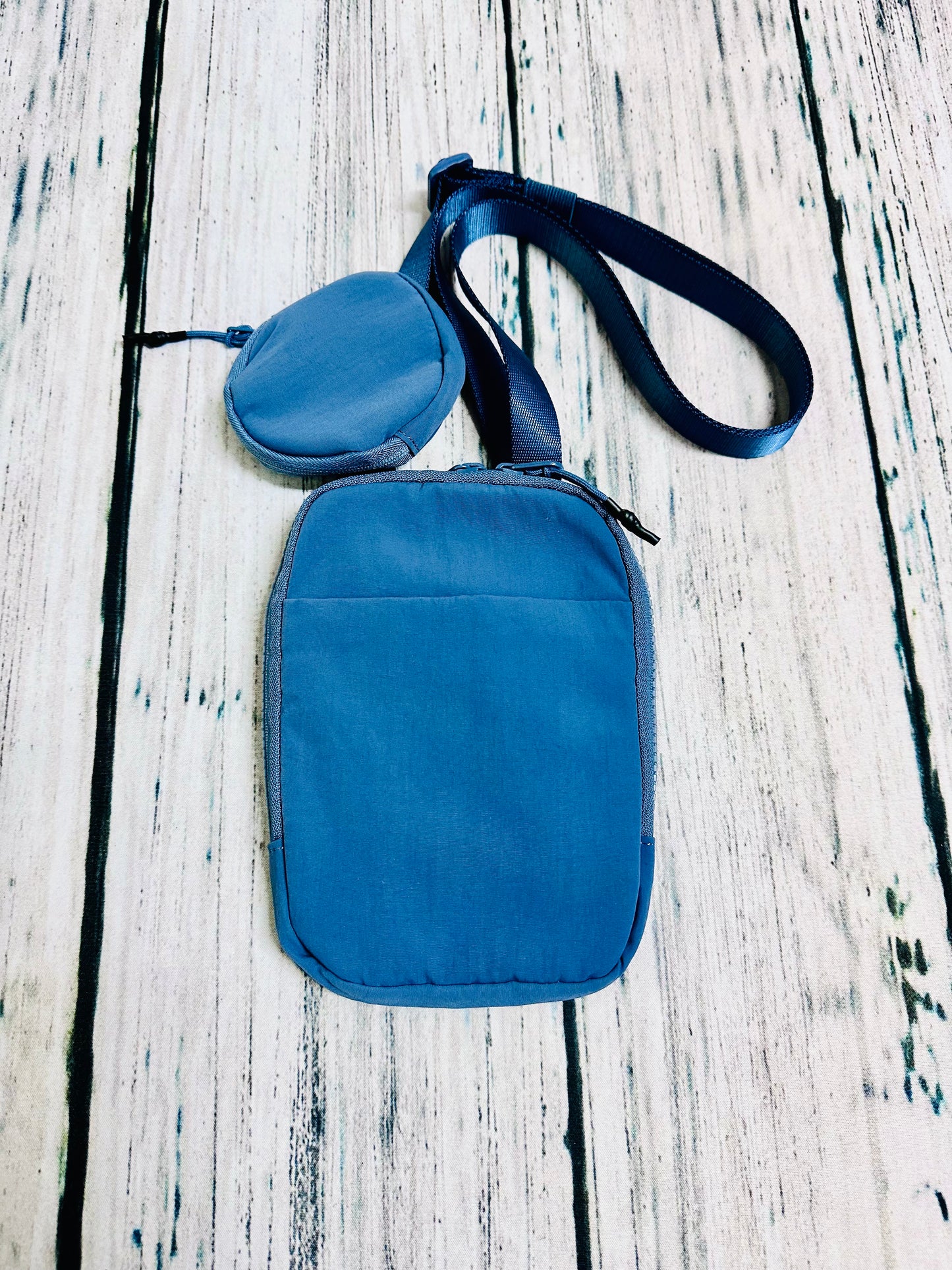 Crossbody Waterproof Chest Bag