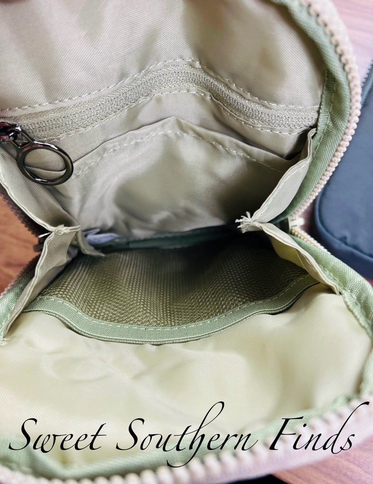 Crossbody Waterproof Chest Bag