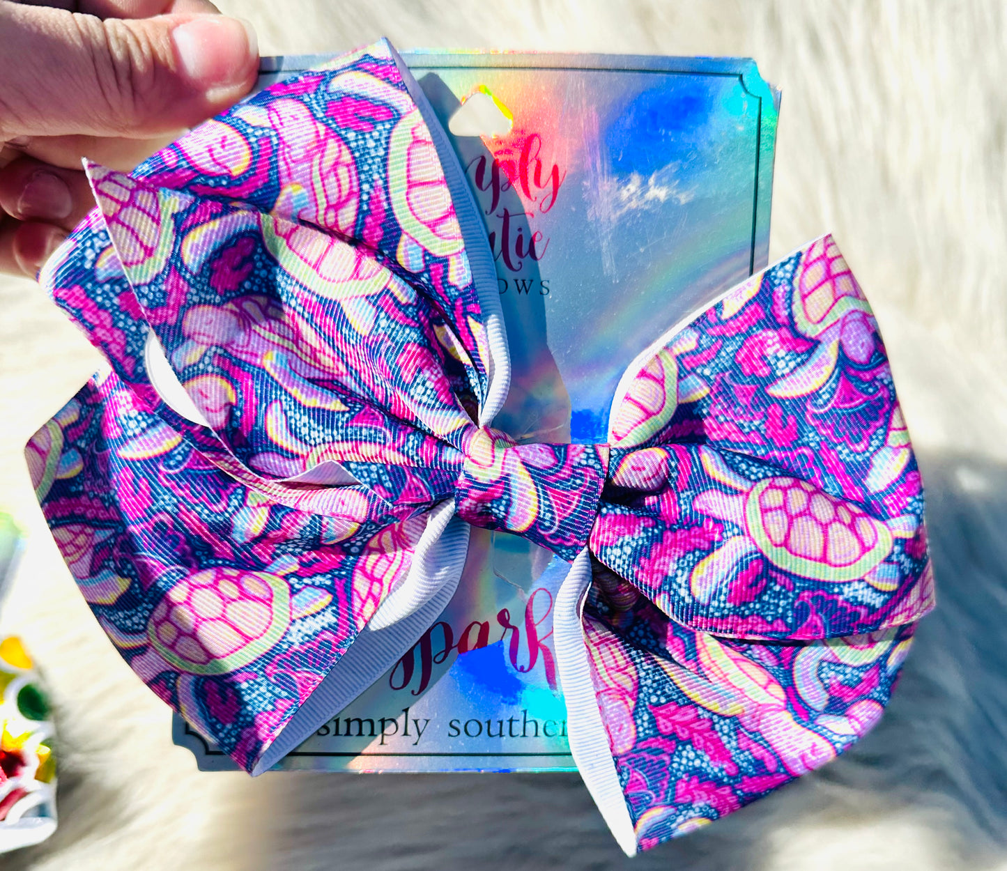 Simply Southern Bows