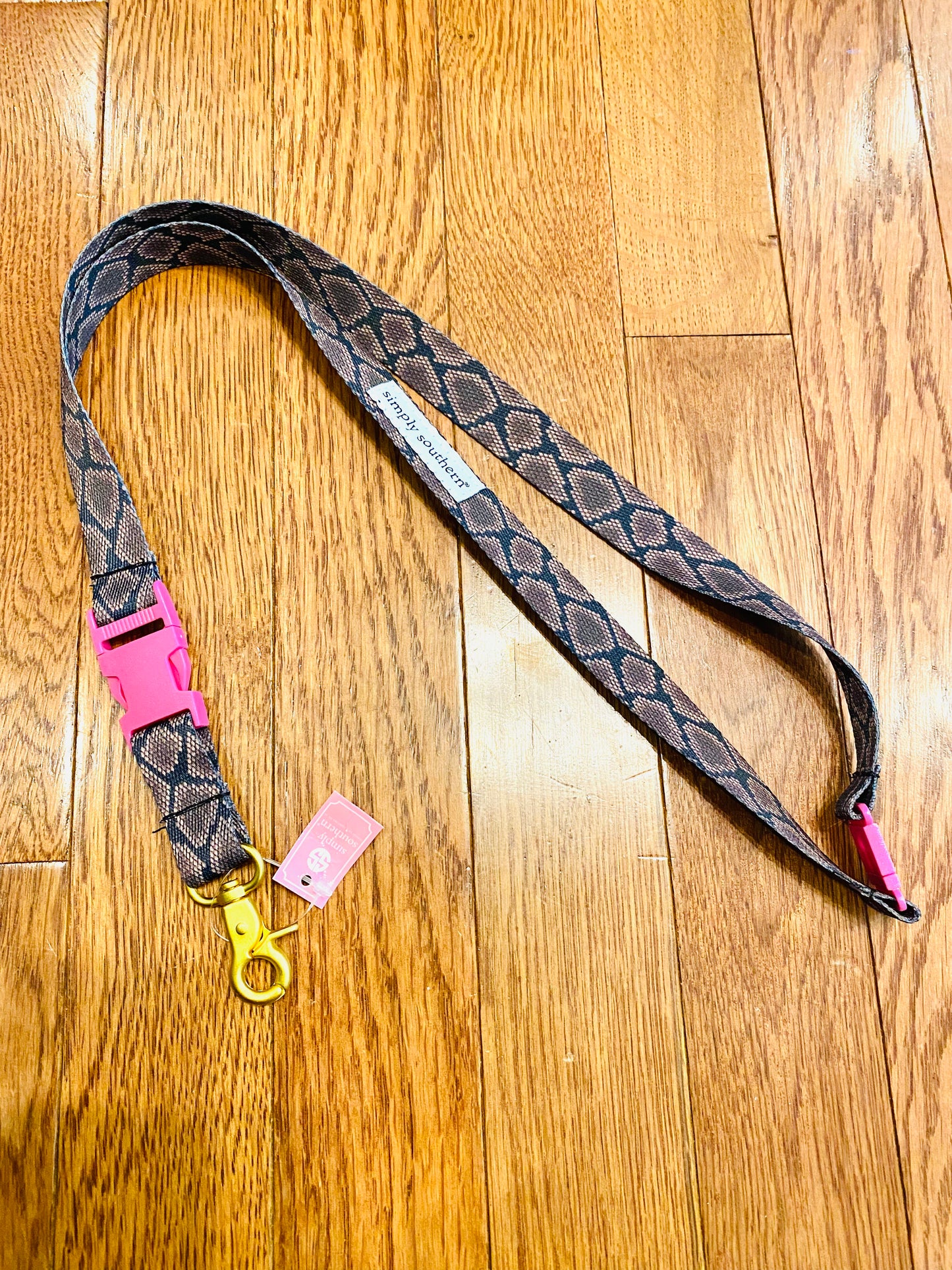 Simply Southern - Lanyard