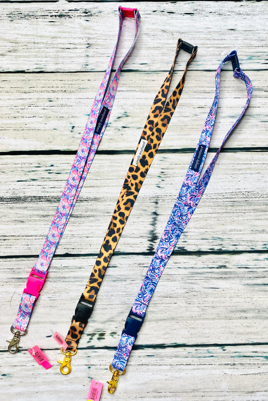 Simply Southern - Lanyard