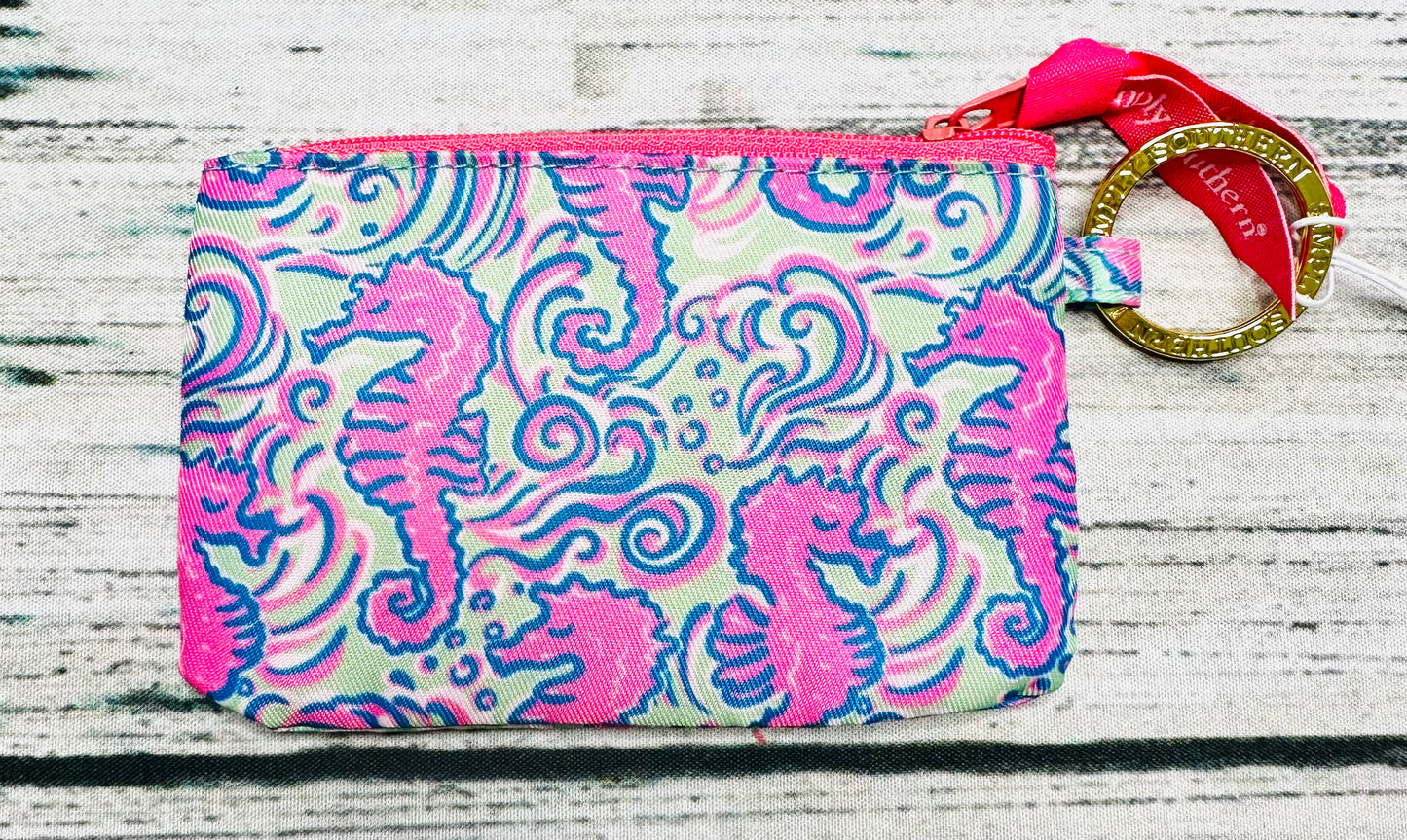 Simply Southern - Keychain Card Holder