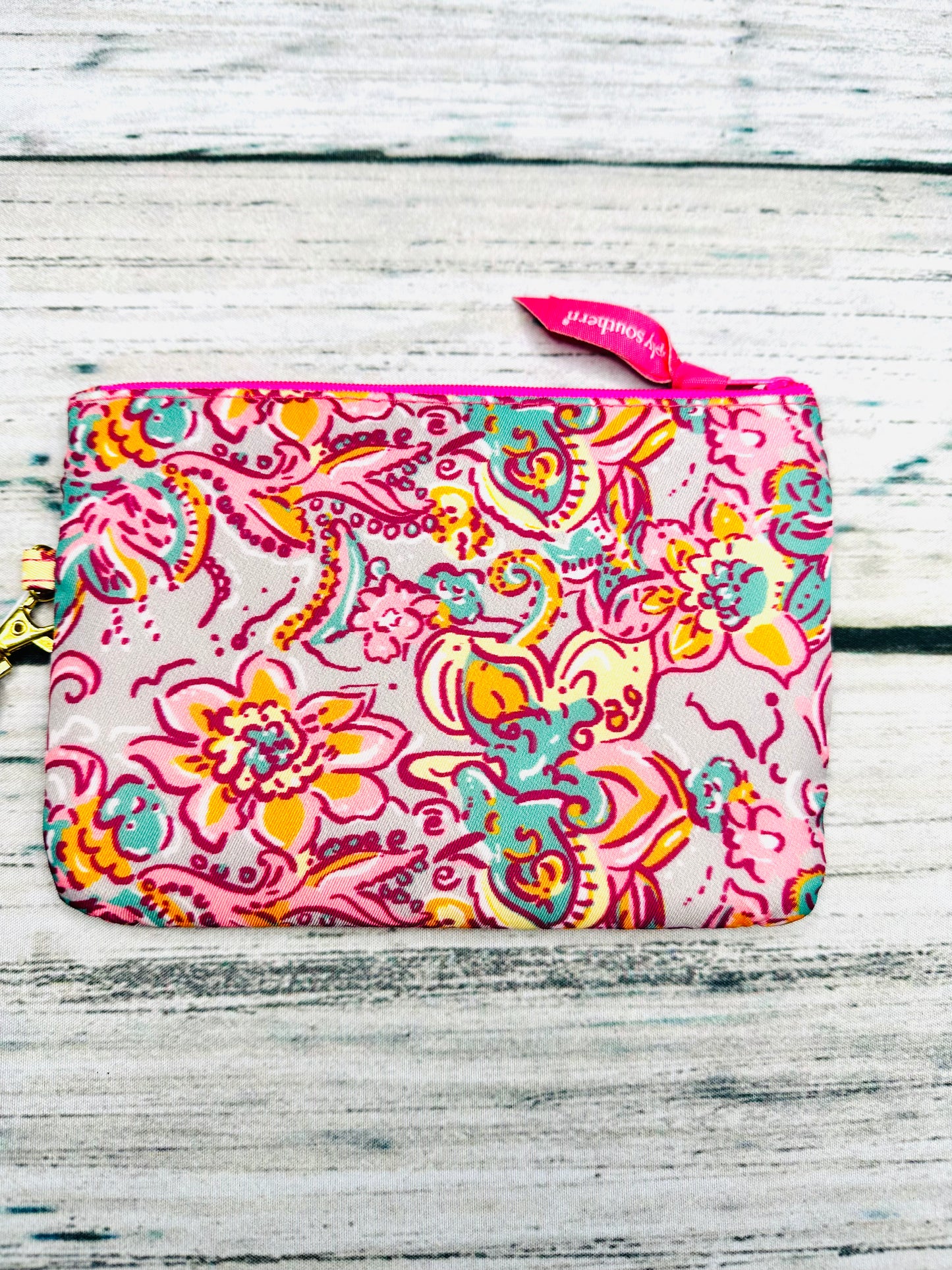 Simply Southern - Phone Wristlet Wallet